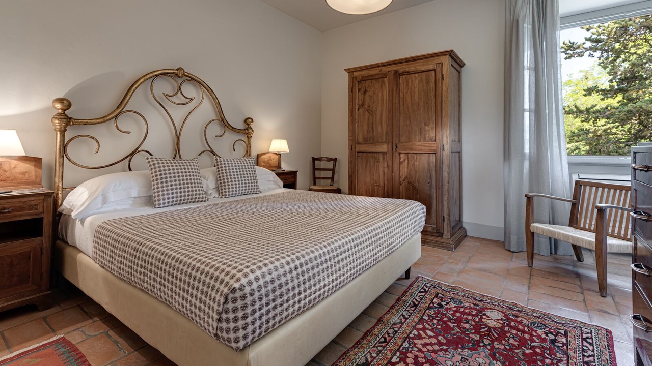 Photo of Bedroom in Poggiarello