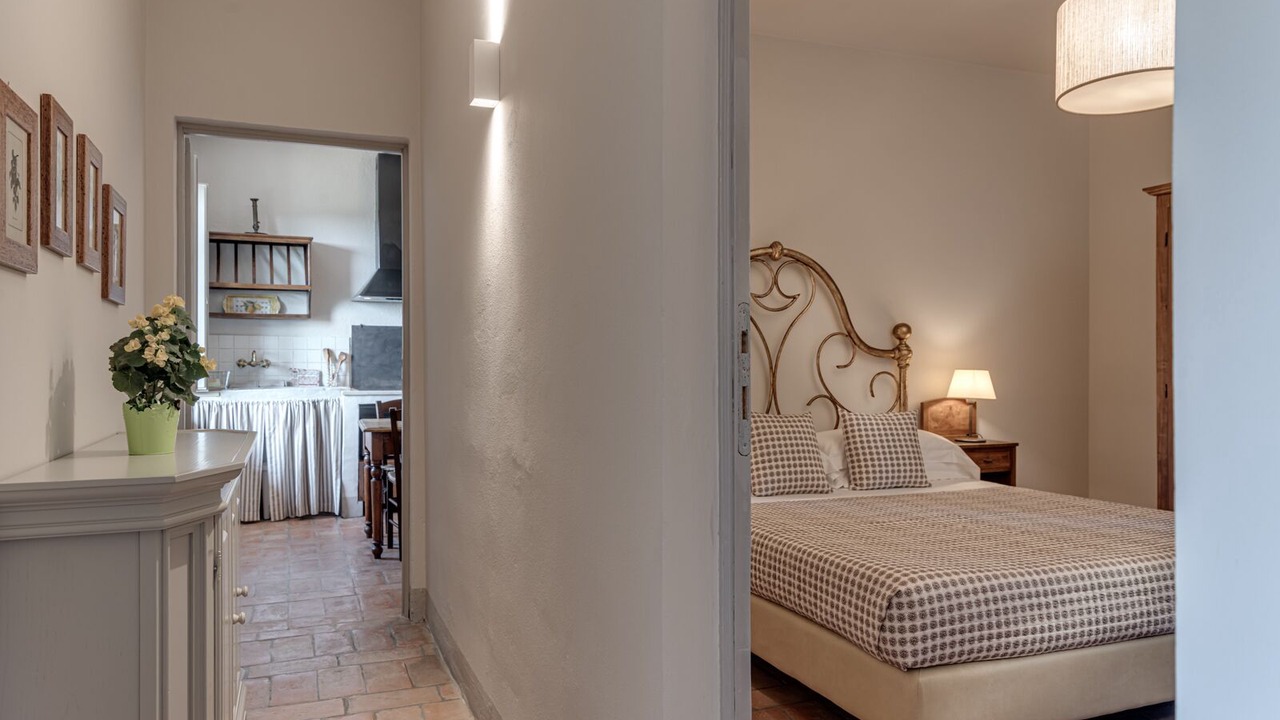 Photo of Bedroom in Poggiarello