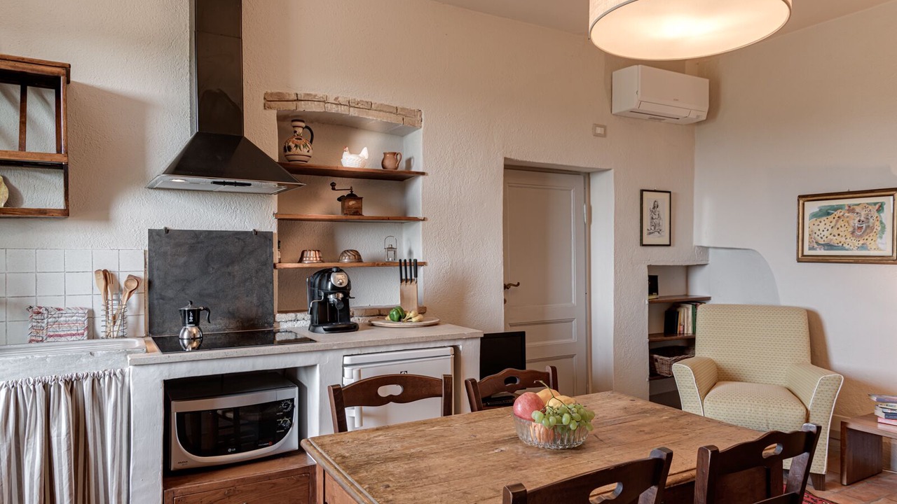 Photo of Kitchen in Poggiarello