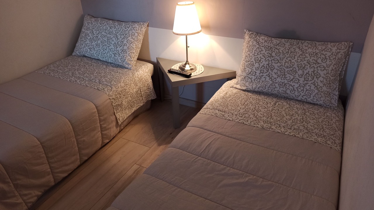 Photo of Bedroom in Arcola