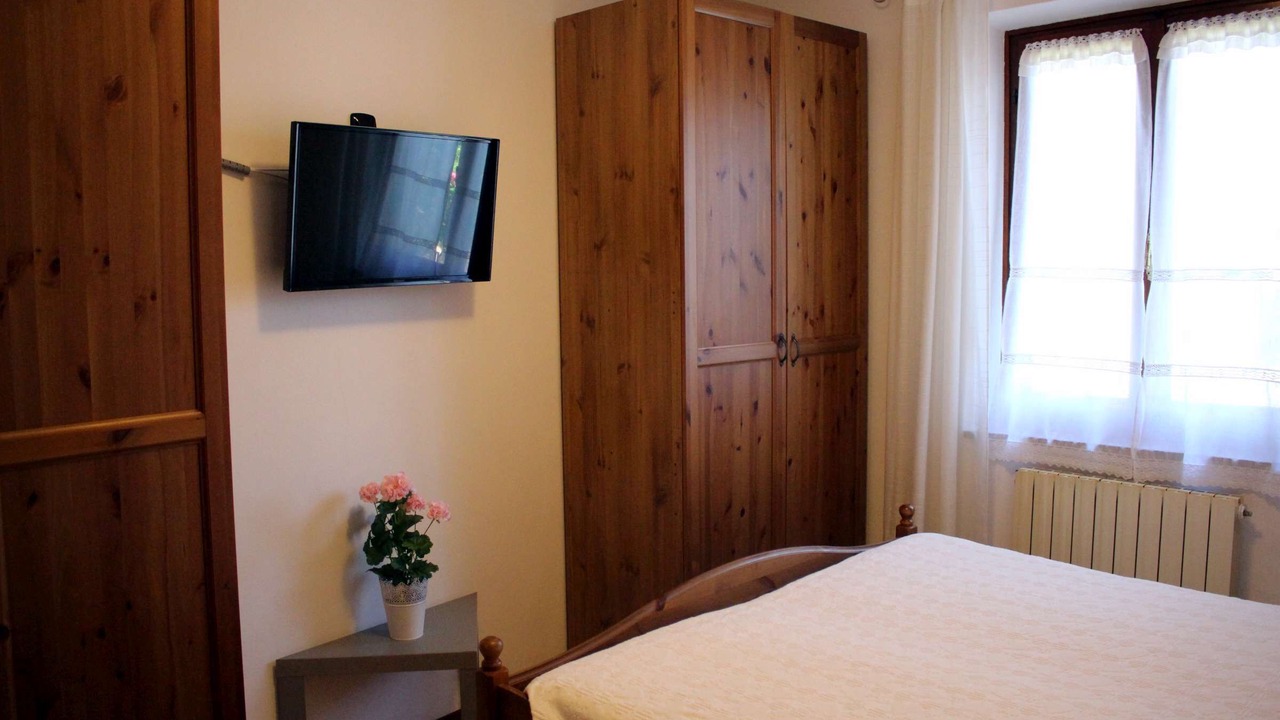 Photo of Bedroom in Arcola