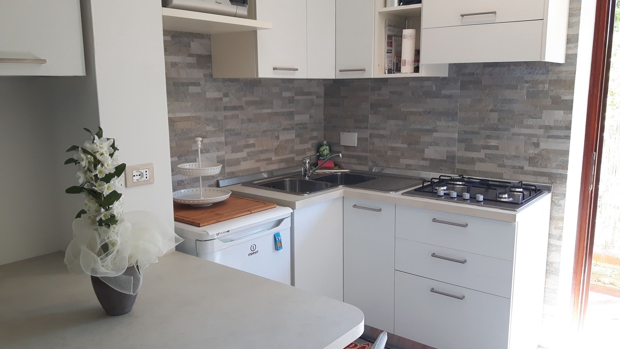 Photo of Kitchen in Arcola