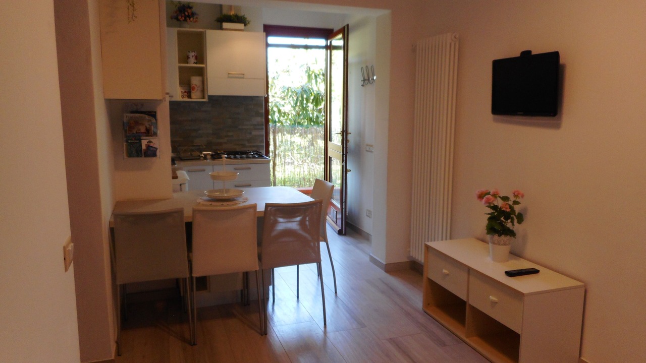 Photo of Kitchen in Arcola