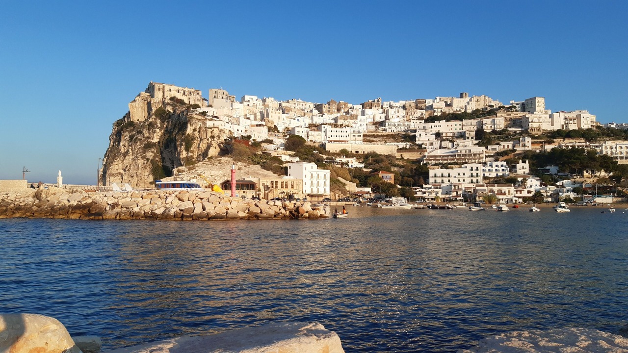 Photo of Others in Peschici