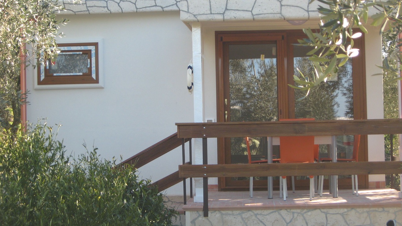 Photo of Outdoor in Peschici