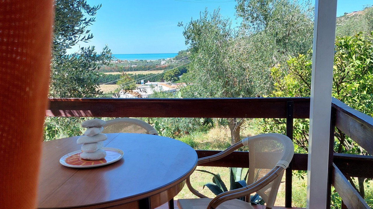 Photo of Outdoor in Peschici