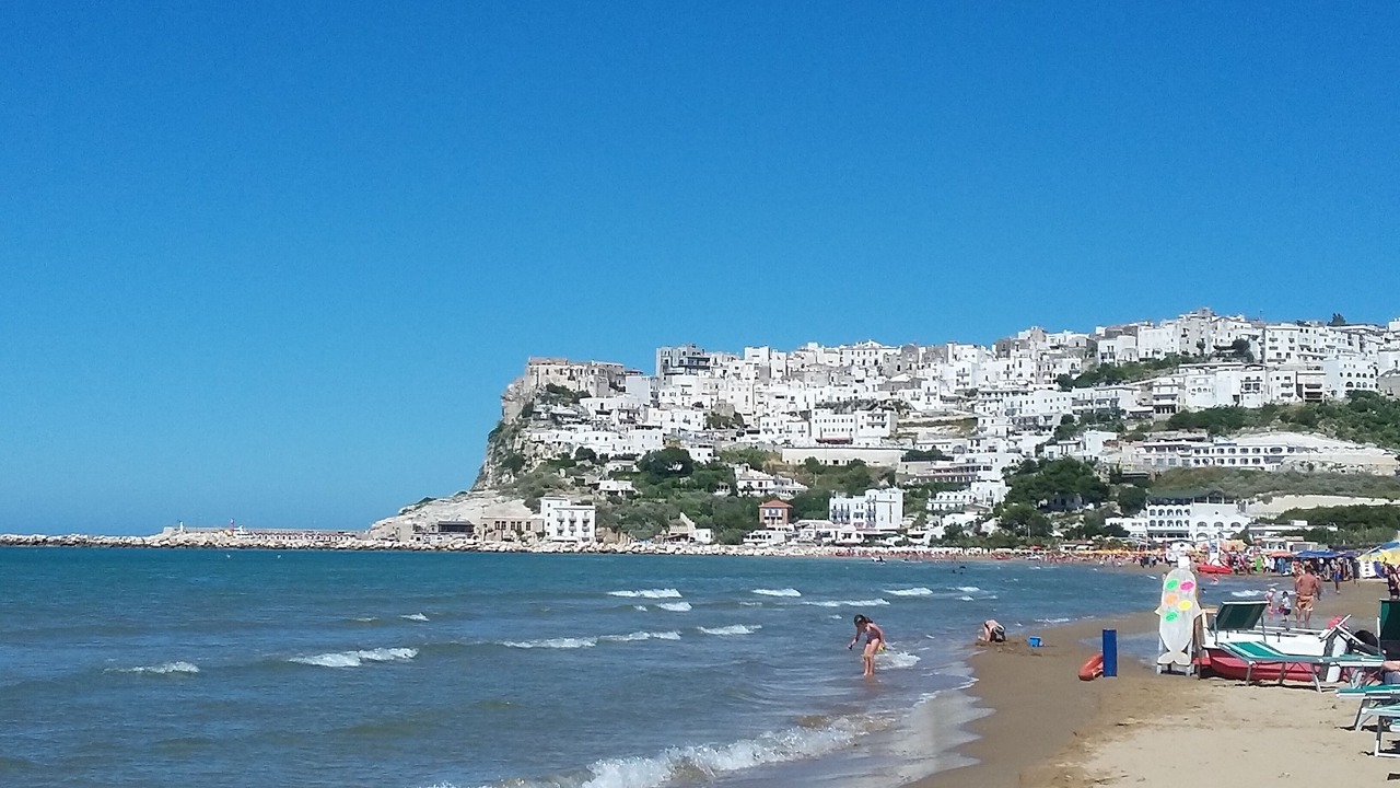 Photo of Others in Peschici