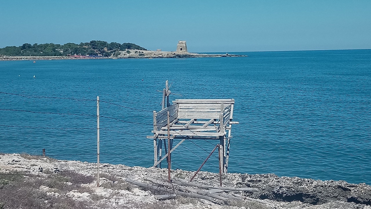 Photo of Others in Peschici