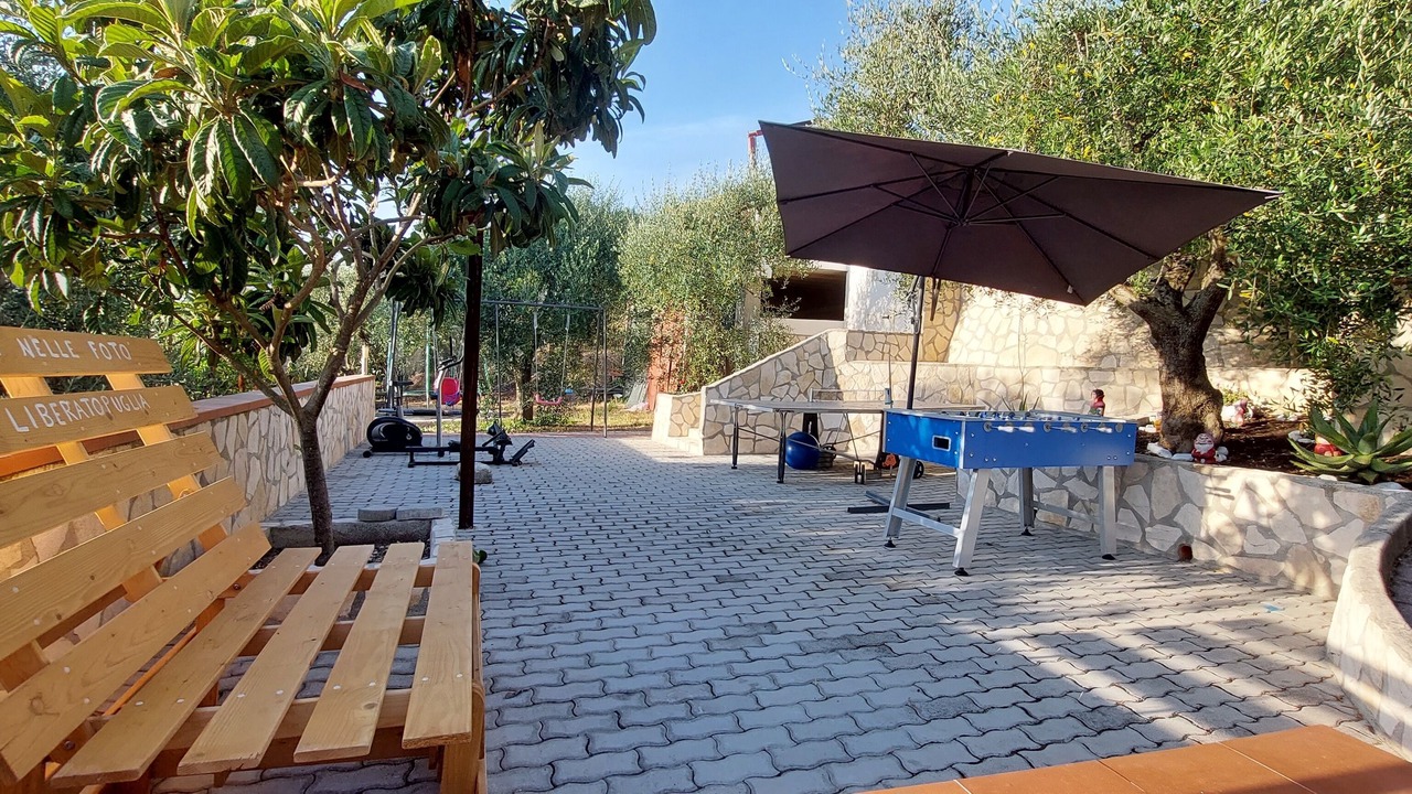Photo of Patio Balcony in Peschici