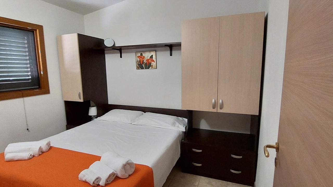 Photo of Bedroom in Peschici