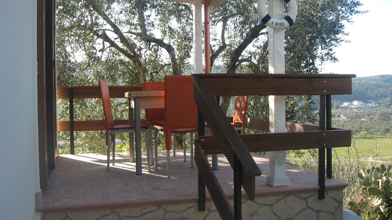 Photo of Outdoor in Peschici