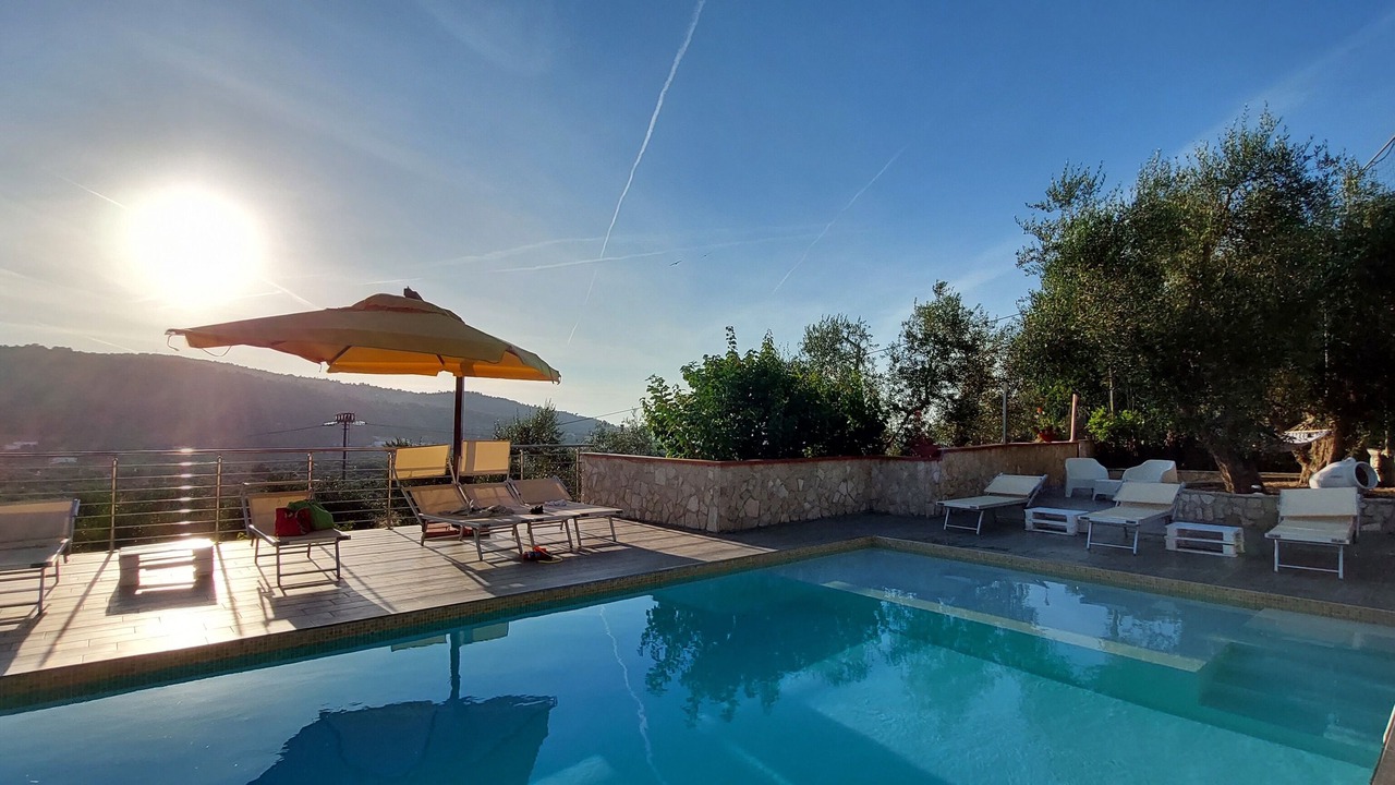Photo of Outdoor in Peschici