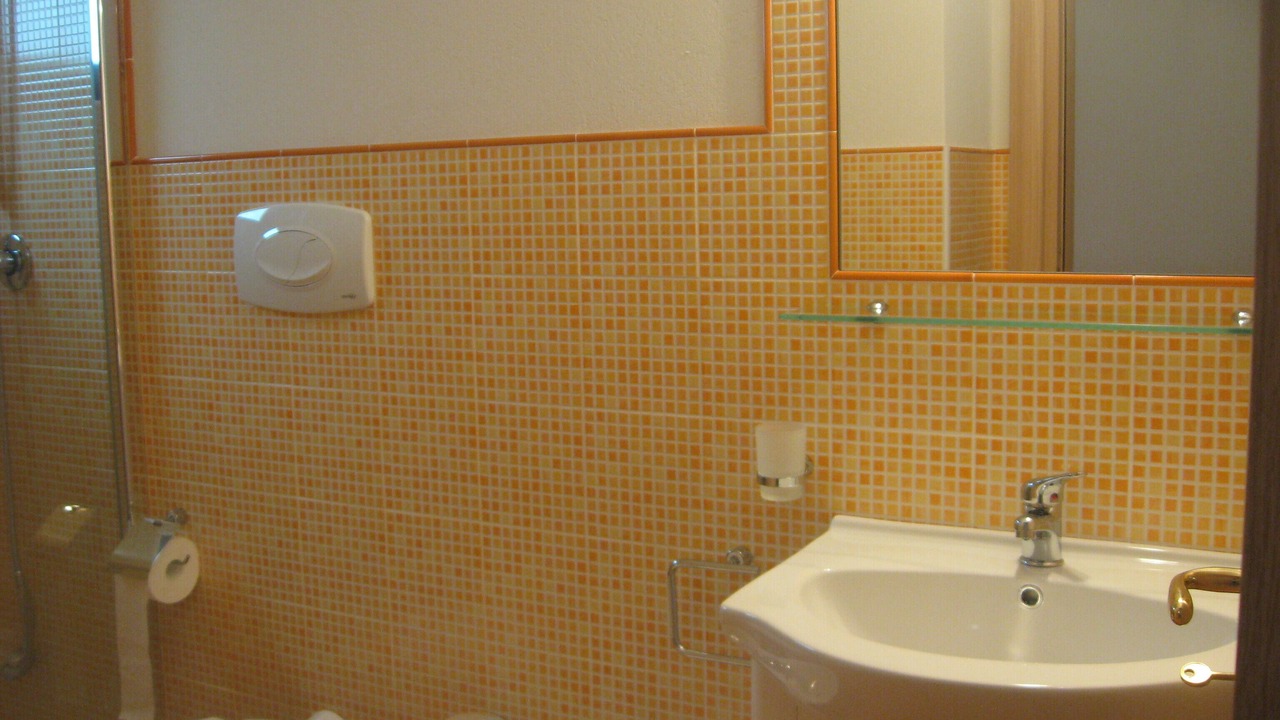 Photo of Bathroom in Peschici