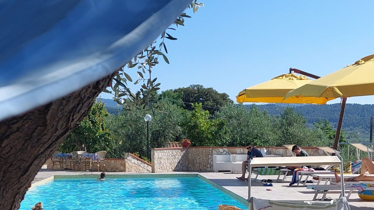 Photo of Outdoor in Peschici