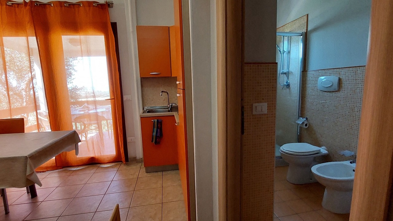 Photo of Bathroom in Peschici