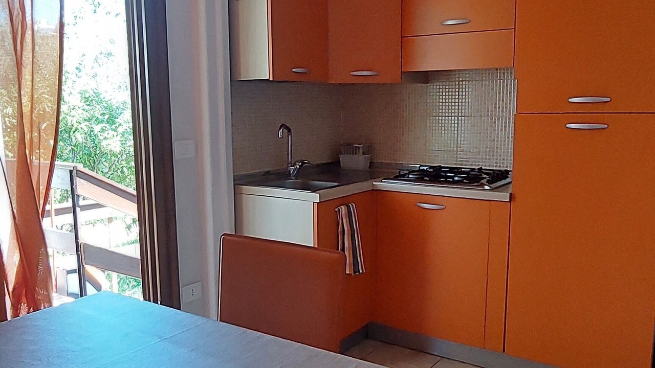 Photo of Kitchen in Peschici
