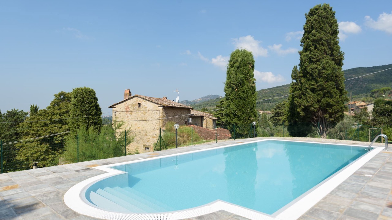 Photo of Outdoor in Cortona