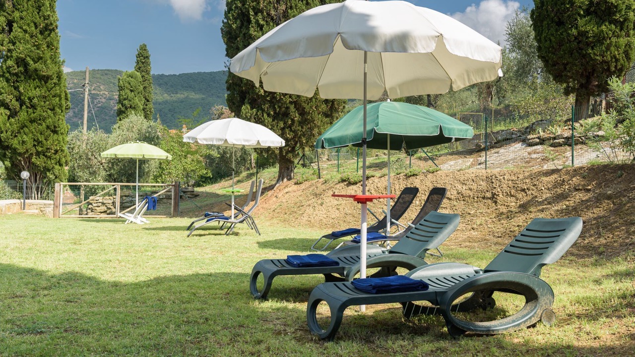 Photo of Outdoor in Cortona