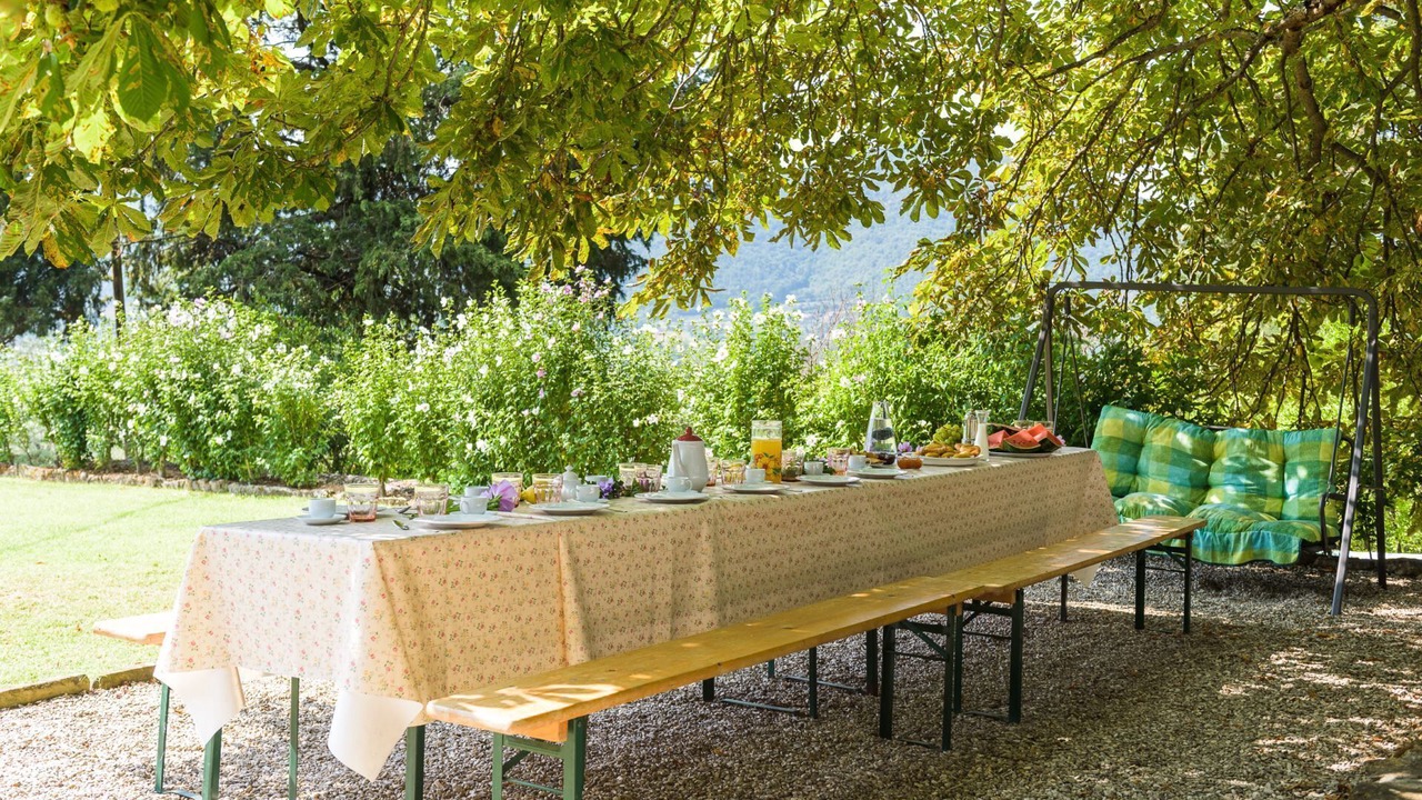 Photo of Outdoor in Cortona