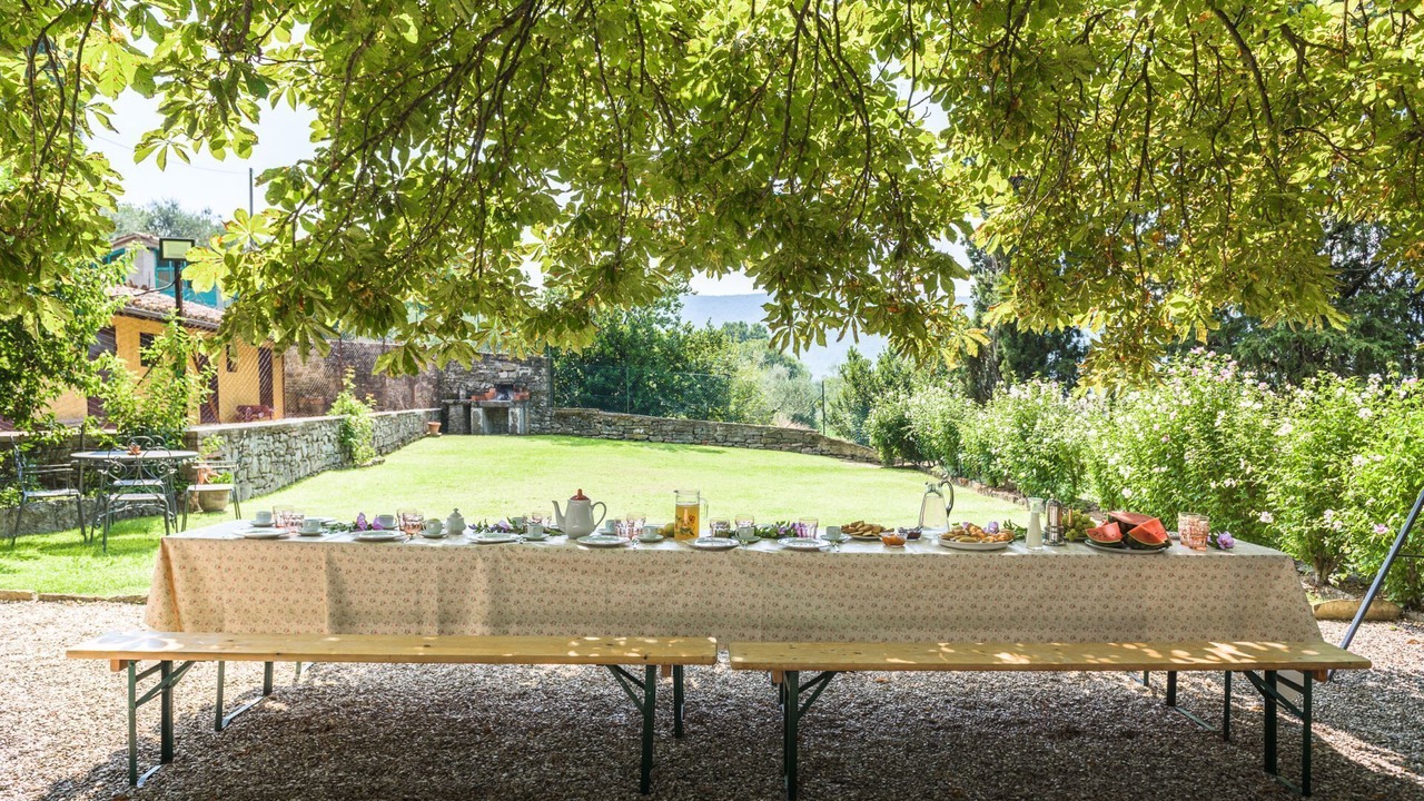 Photo of Outdoor in Cortona