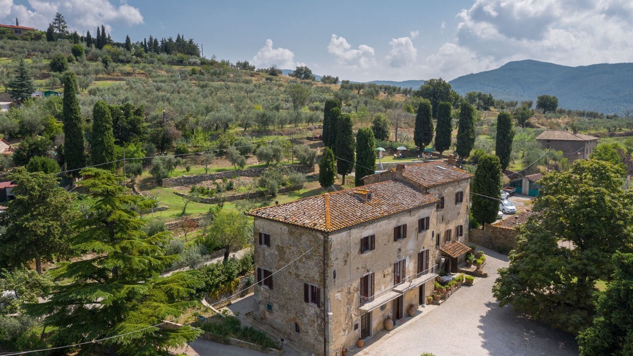 Photo of Outdoor in Cortona