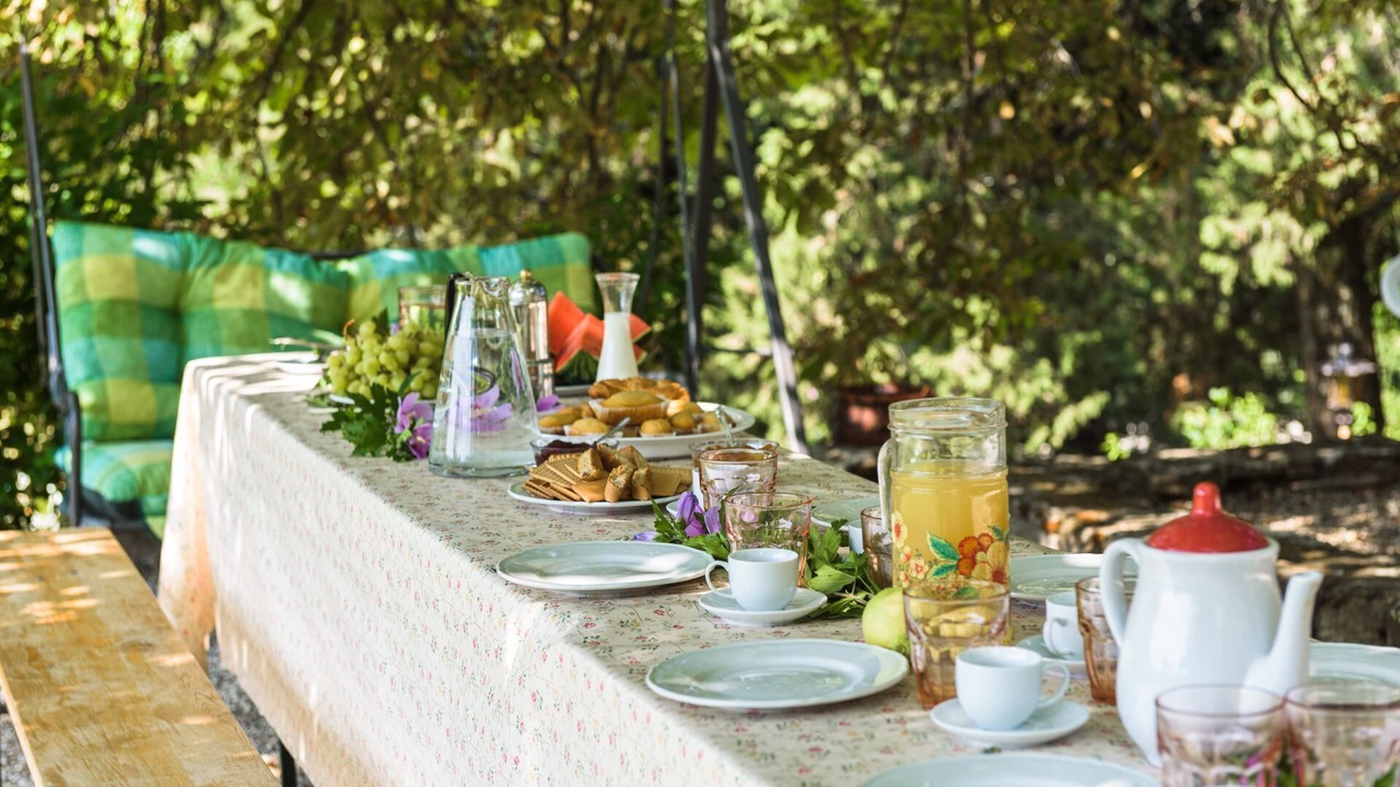 Photo of Outdoor in Cortona