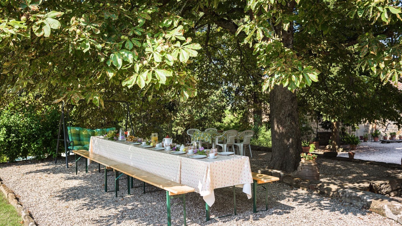 Photo of Outdoor in Cortona