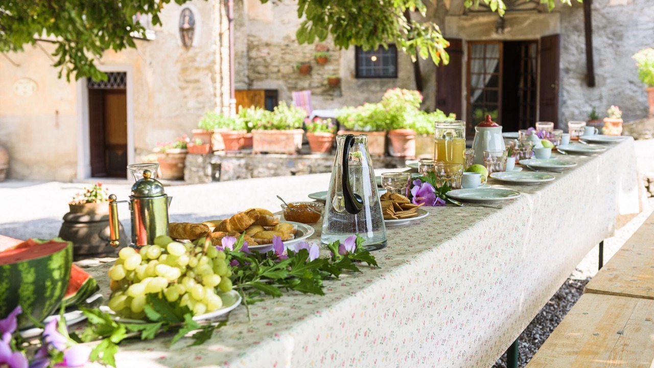 Photo of Outdoor in Cortona