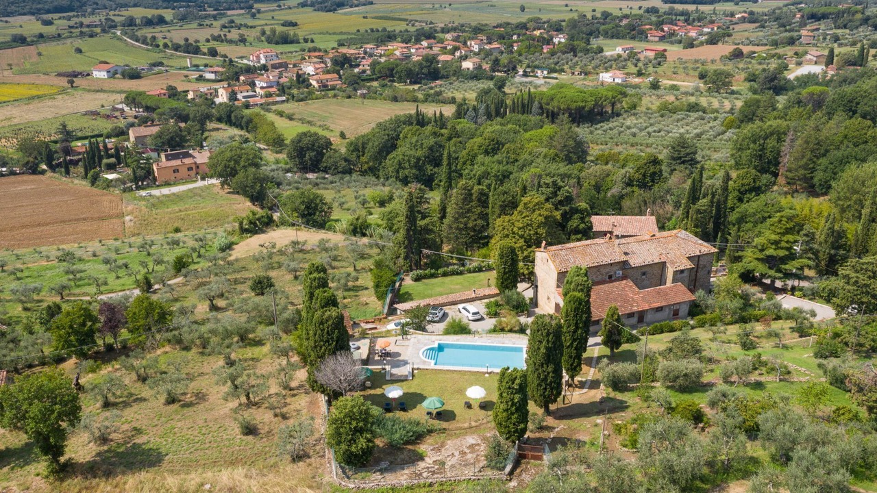 Photo of Outdoor in Cortona