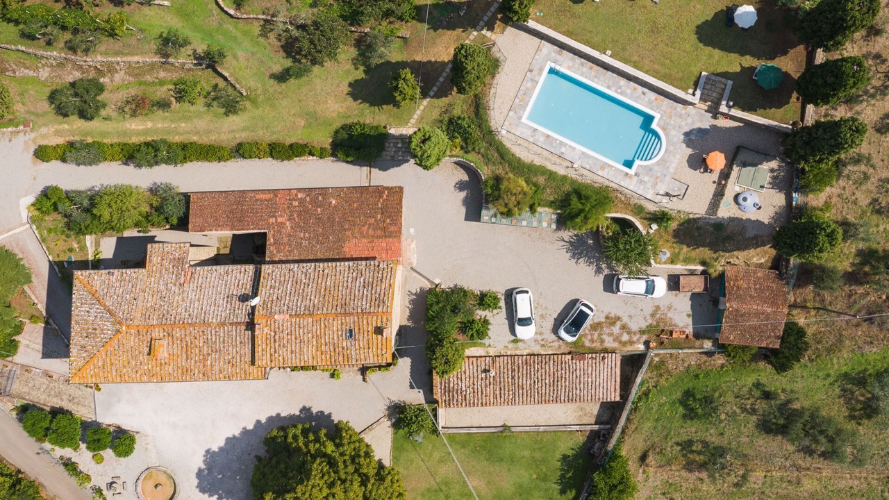 Photo of Outdoor in Cortona