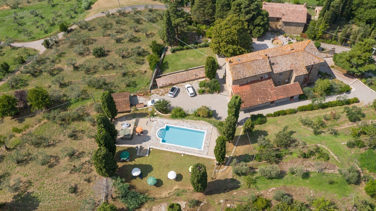 Photo of Outdoor in Cortona