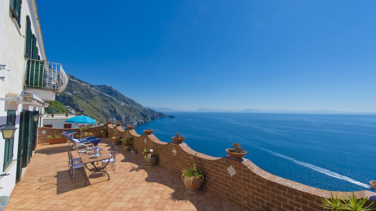 Photo of Outdoor in Praiano