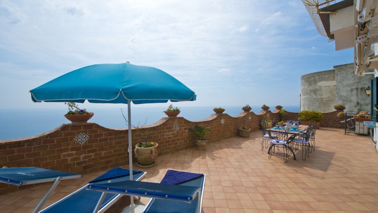 Photo of Outdoor in Praiano