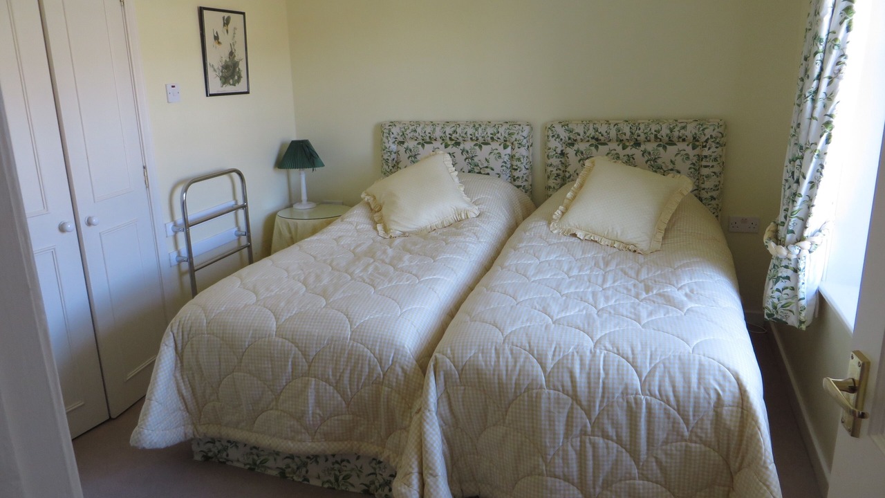 Photo of Bedroom in Clachtoll