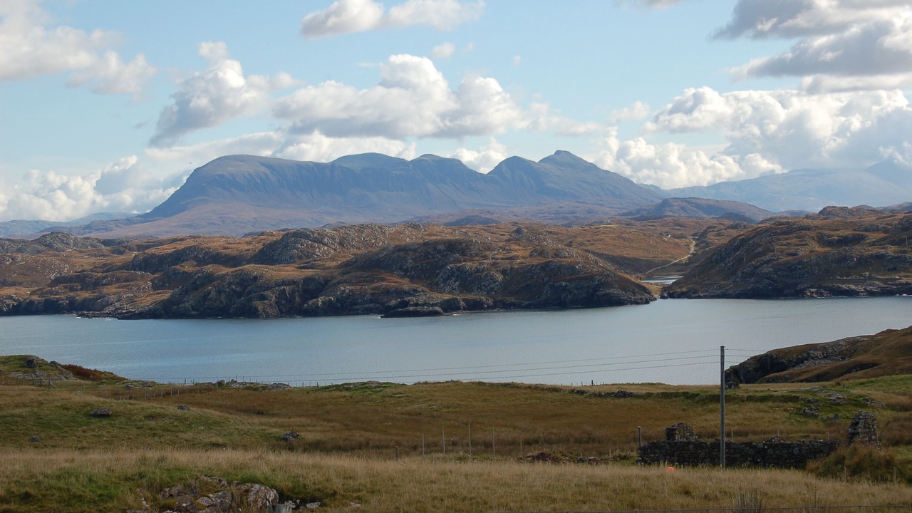 Photo of Others in Clachtoll