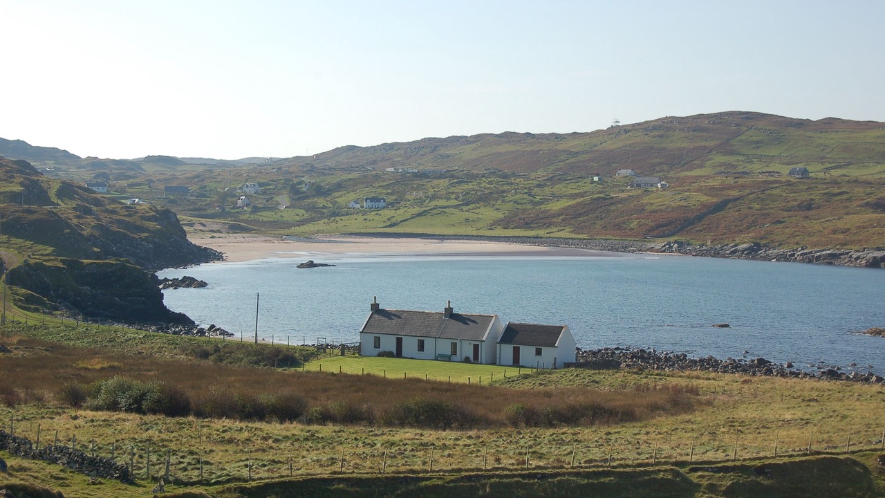 Photo of Others in Clachtoll