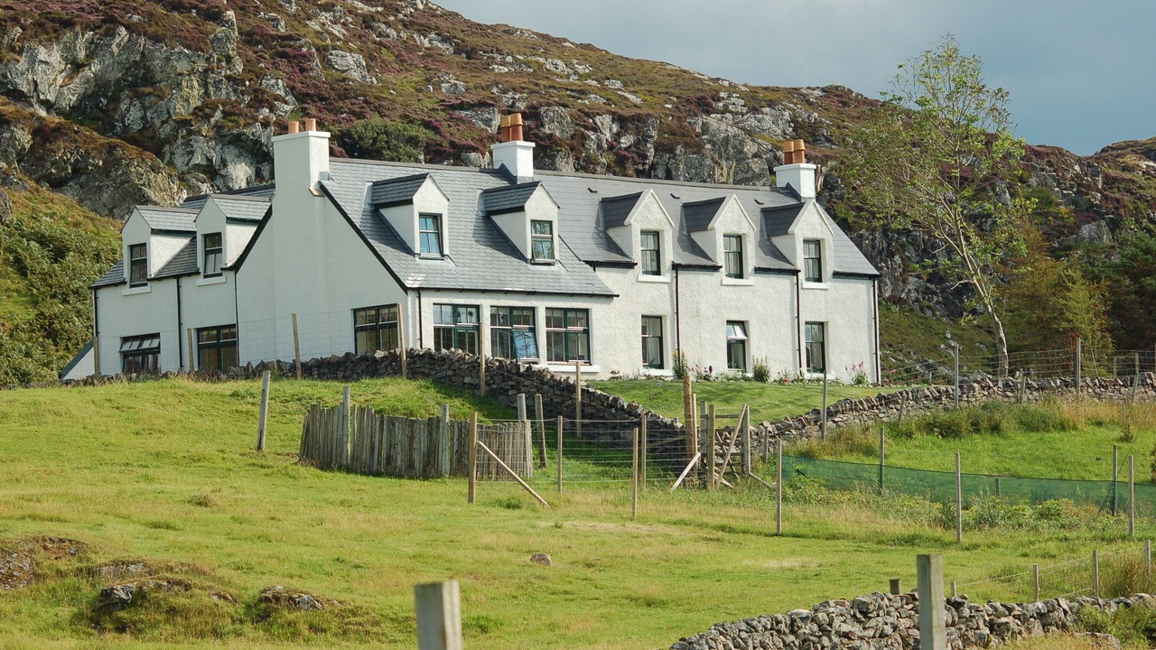 Photo of Others in Clachtoll
