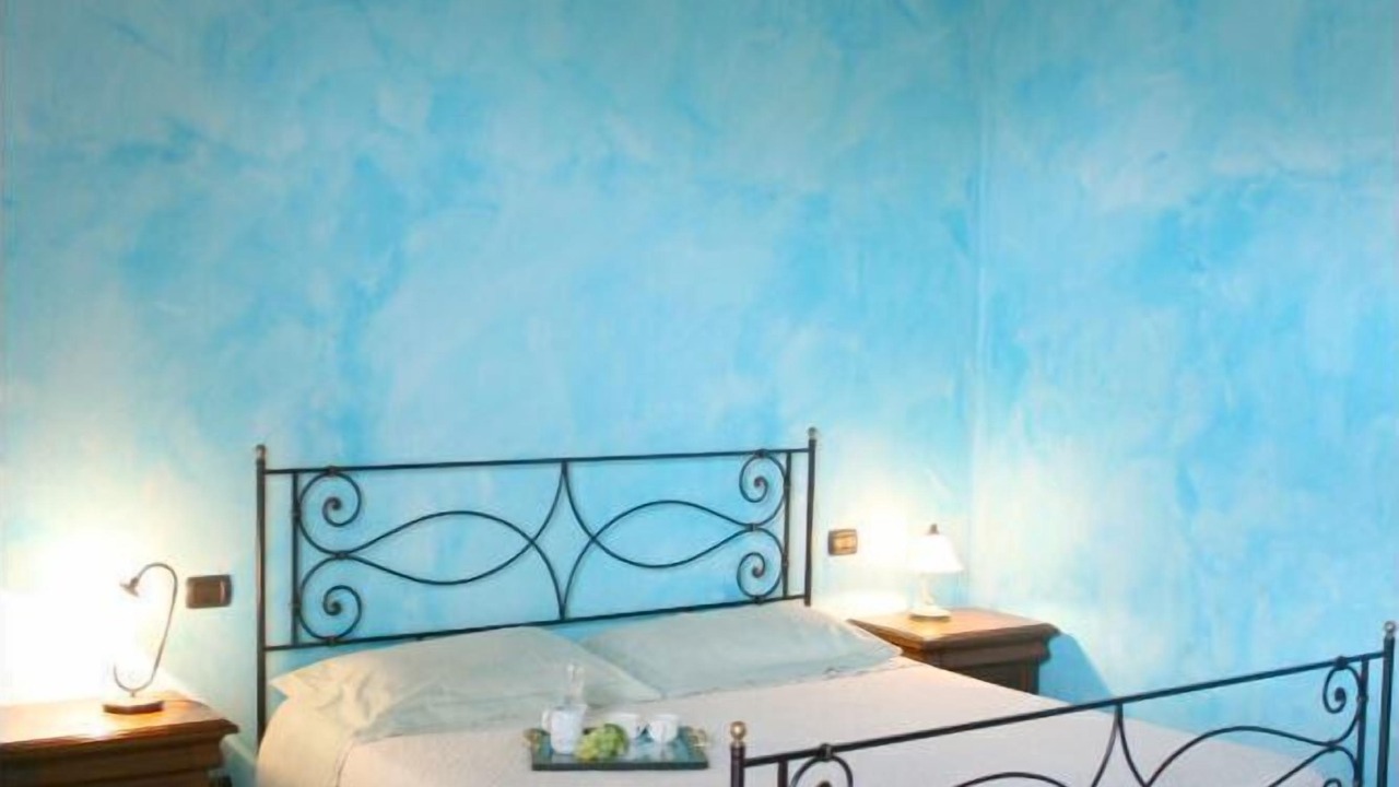 Photo of Bedroom in Montepulciano