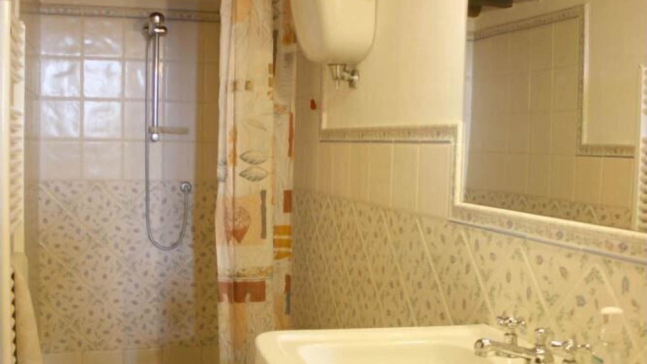 Photo of Bathroom in Montepulciano