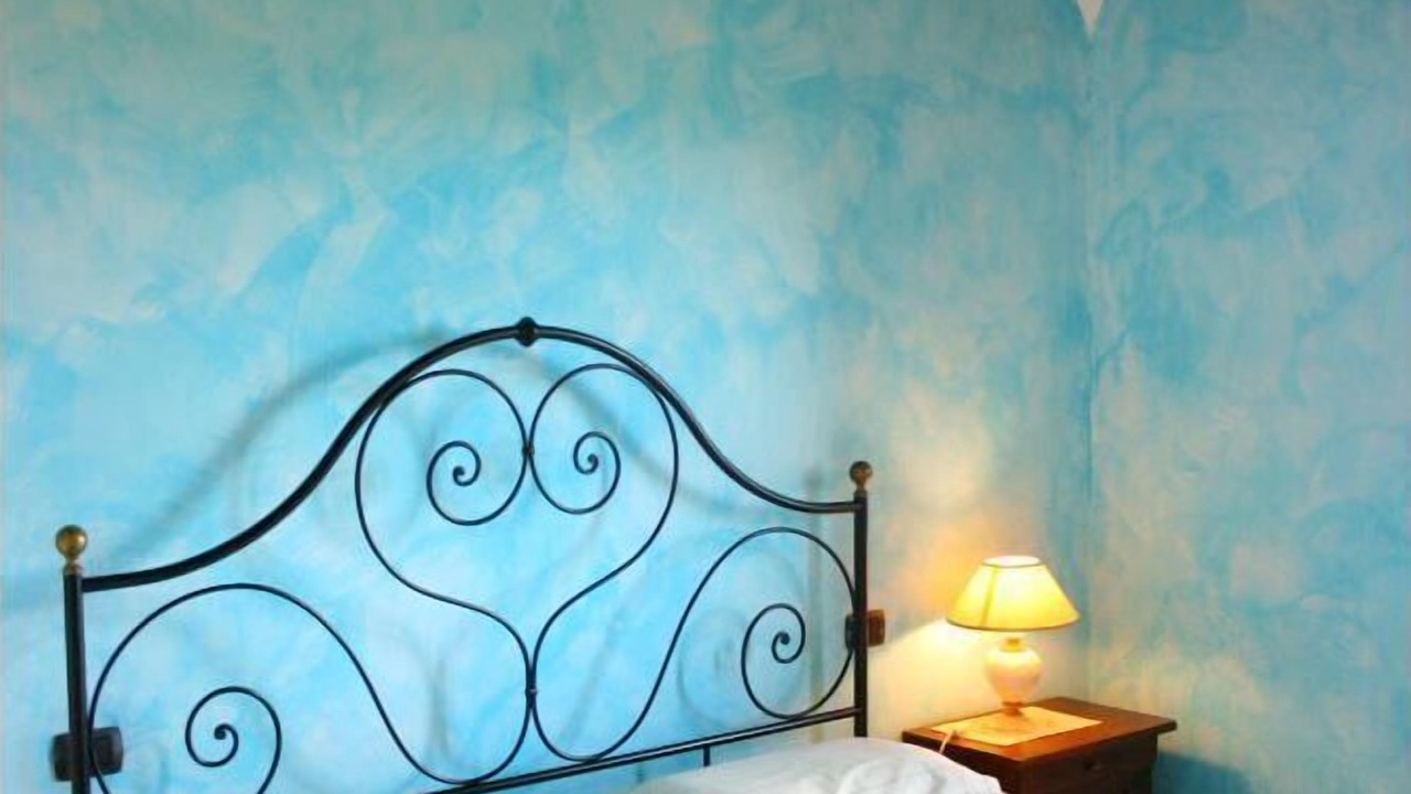 Photo of Bedroom in Montepulciano