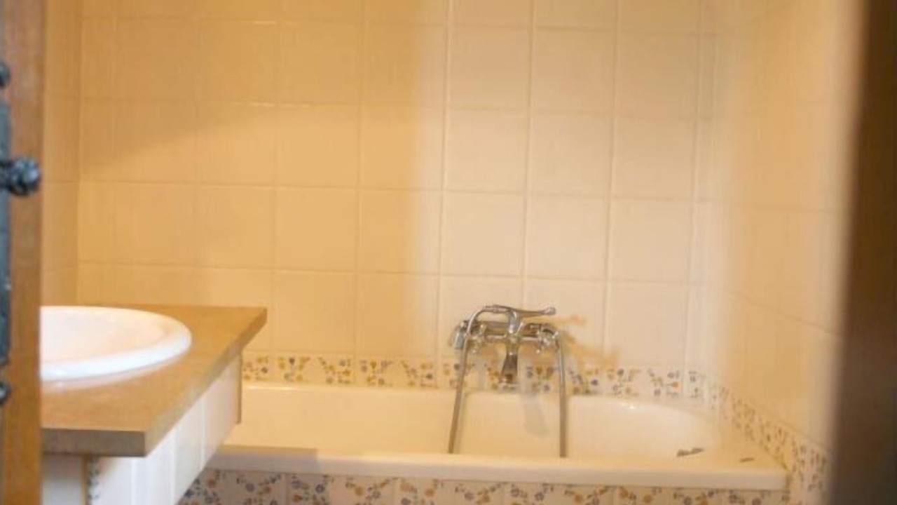Photo of Bathroom in Montepulciano