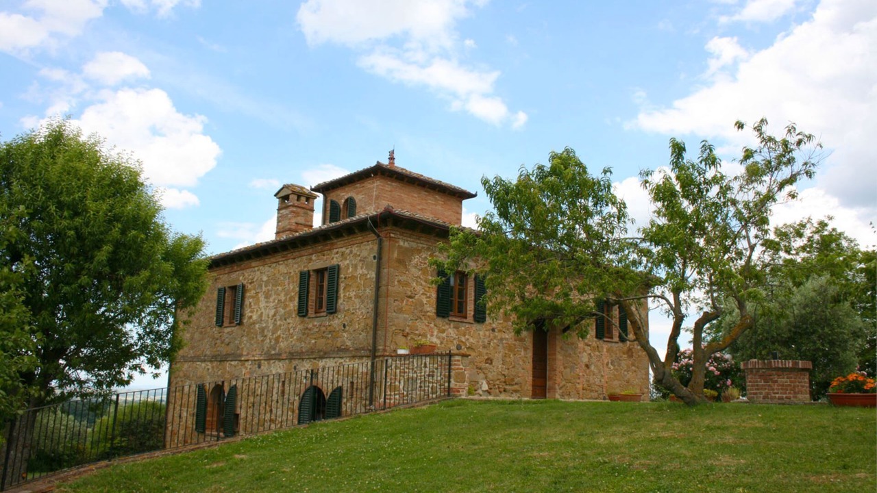 Photo of Outdoor in Montepulciano