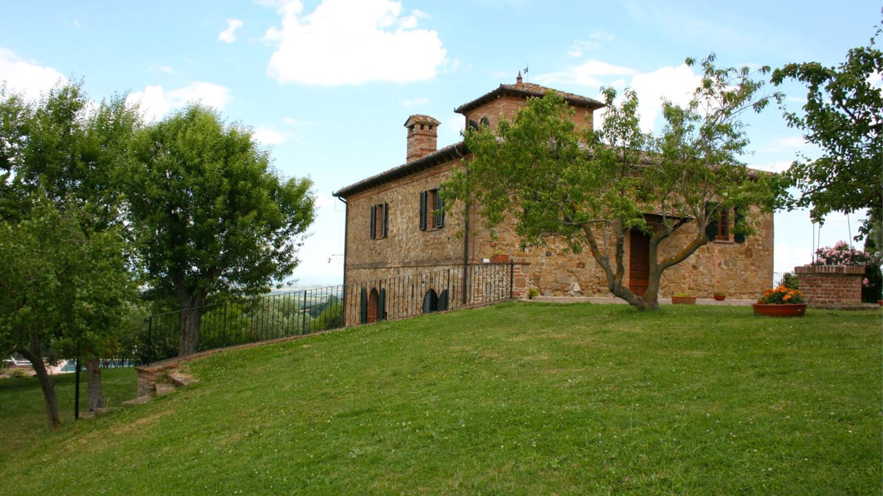 Photo of Outdoor in Montepulciano