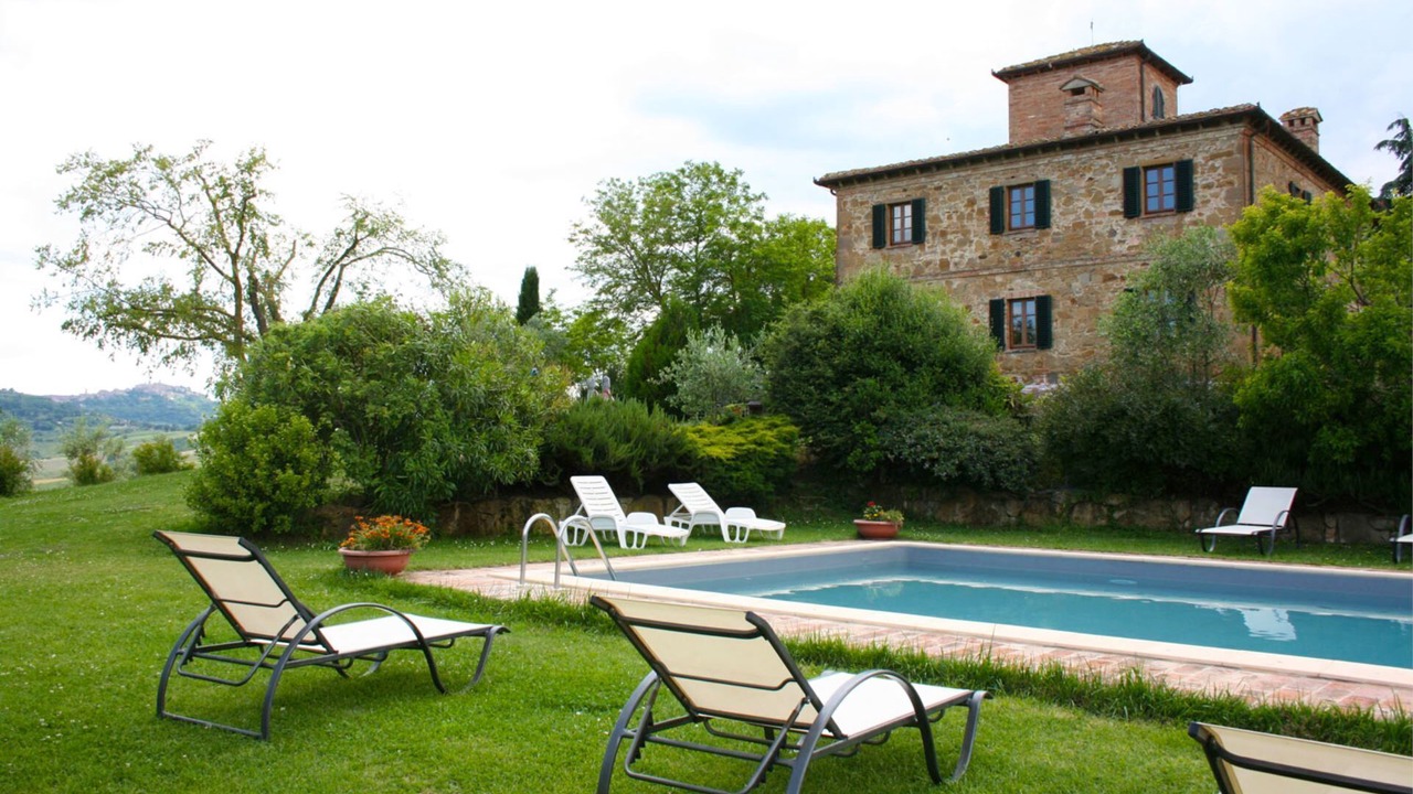 Photo of Outdoor in Montepulciano