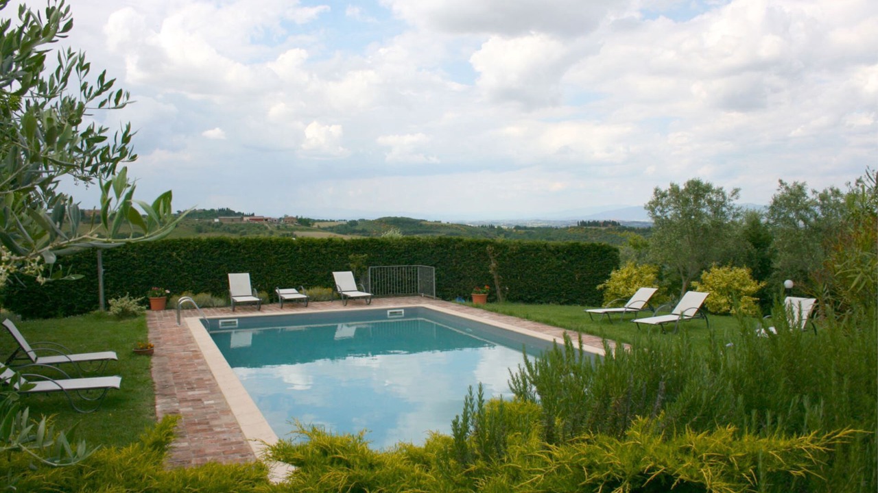 Photo of Outdoor in Montepulciano
