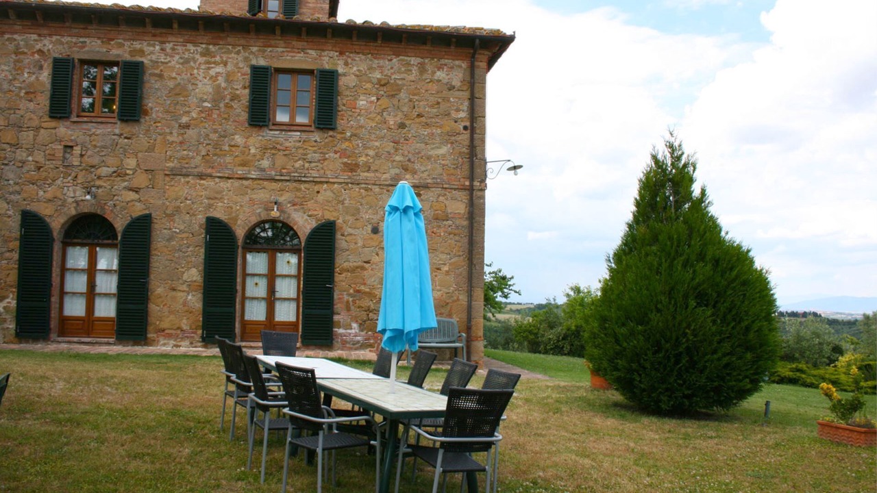 Photo of Outdoor in Montepulciano