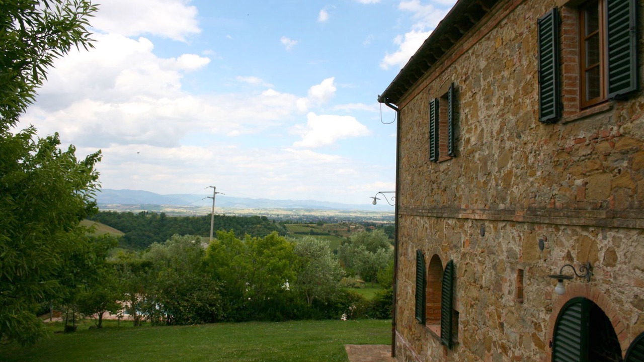 Photo of Outdoor in Montepulciano