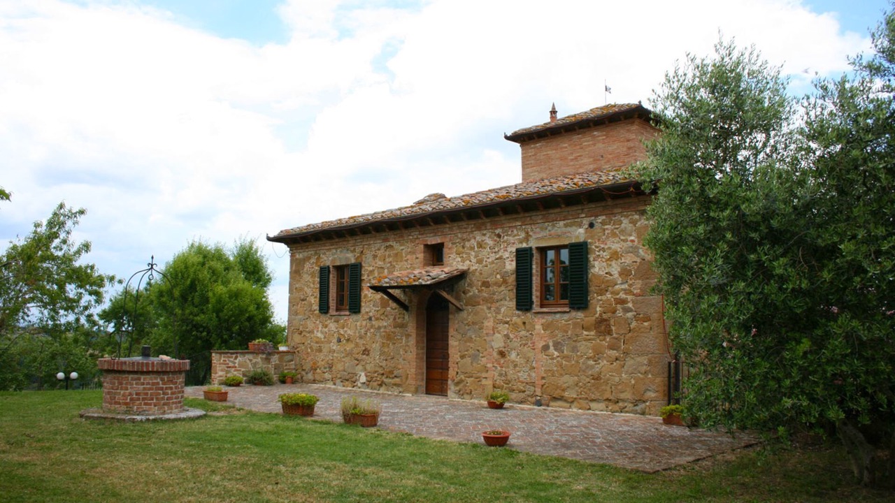 Photo of Outdoor in Montepulciano
