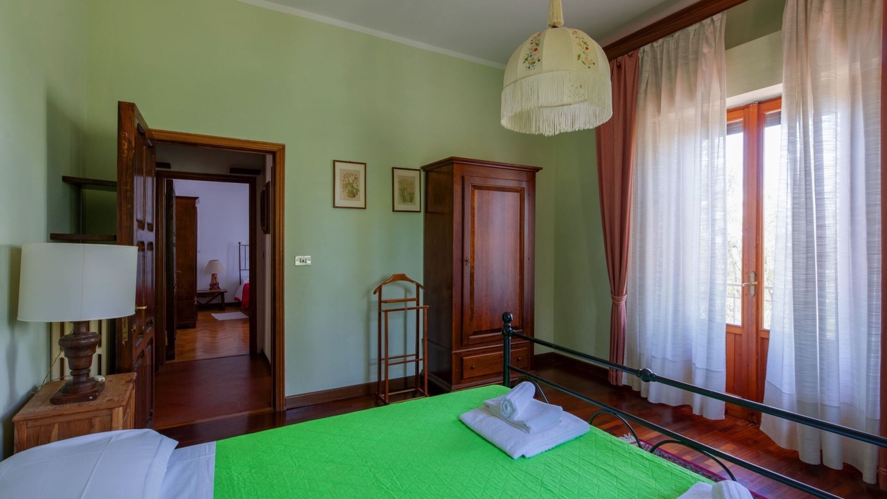Photo of Bedroom in Montecchio
