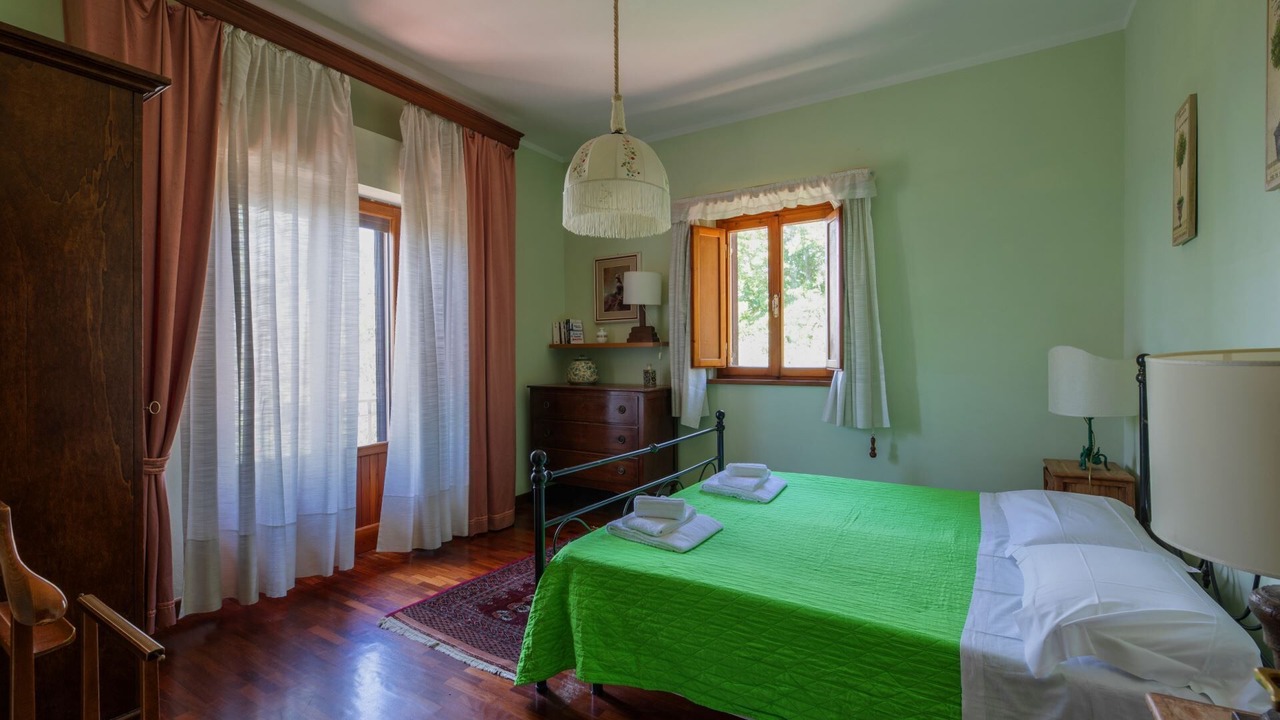 Photo of Bedroom in Montecchio